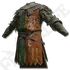 Tree-And-Beast Surcoat